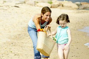 התפתחות ילדים: בנות מנוגה, בנים ממאדים