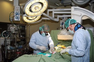 מבט אל הרפואה החדשה-תמונה