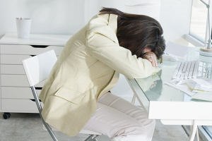 דיכאון: מחלה בעלייה מתמדת-תמונה