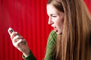 סלולר: משתמש כבד או מכור?-תמונה