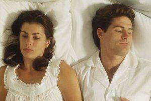 בין דום נשימה בשינה לדיכאון-תמונה