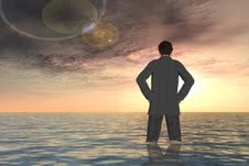 איך הדיכאון משפיע על הגוף (צילום: אילוסטרציה)