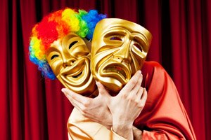 מאניה-דיפרסיה: על גאות ושפל-תמונה