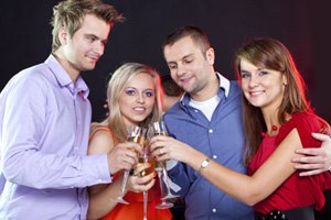 בידוד חברתי מקצר את החיים-תמונה