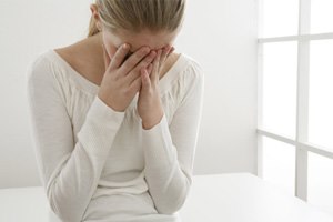 בריאות הנפש: קיים מחסום בושה-תמונה