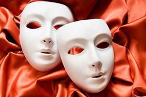 לא צחוק: קומיקאים נוטים לפסיכוזה-תמונה