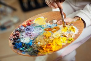 אמנות הטיפול הבלתי מילולי (אילוסטרציה)