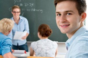 ביישנים? תפסיקו להתבייש בכך-תמונה