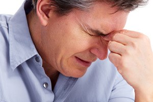 טראומה נפשית לאחר אירועים רפואיים-תמונה