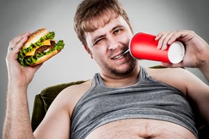 השמנת ילדים: הכול מתחיל בבית-תמונה