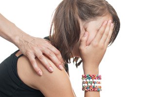 חרדה מגל הטרור (אילוסטרציה shutterstock)