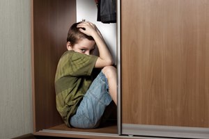 אלרגיה בפעוטות: סיכון לדיכאון-תמונה