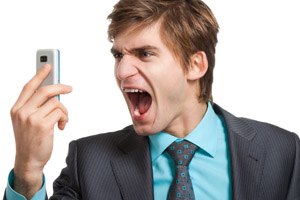 אתם במצוקה? הסמארטפון לא יעזור