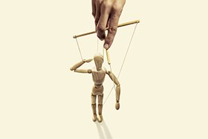 קשר לא מושלם. אילוסטרציה: שאטרסטוק