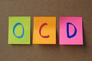 OCD: הפרעה טורדנית כפייתית-תמונה