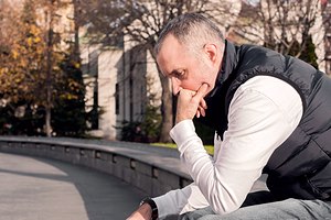 דיסתימיה: דיכאון על "אש קטנה"-תמונה