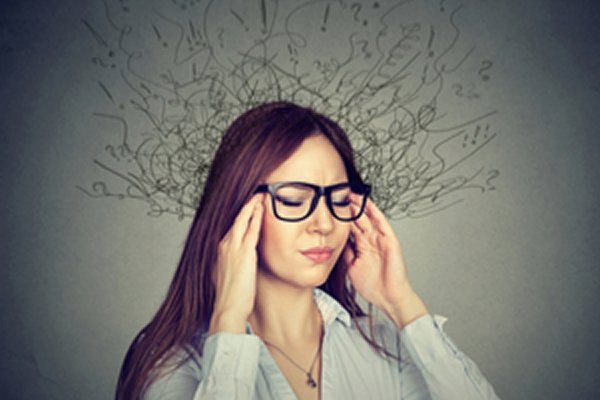 OCD: כשהדייקנות הופכת לאובססיה