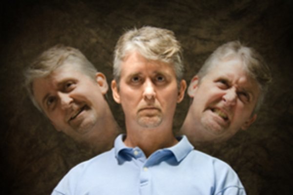 ציקלותימיה: נסיכי הגאות והשפל-תמונה