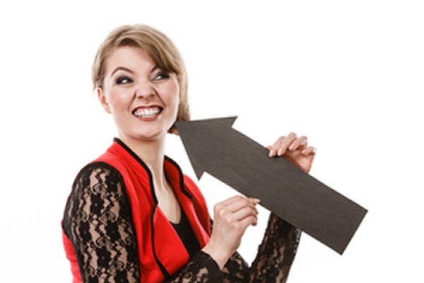 על הפרעת אישיות היסטריונית-תמונה