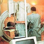 מידע עדכני בנושא צינתור לב-תמונה