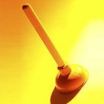 שירותי חירום - סקר בנושא הליכה לשירותים-תמונה