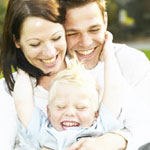 להיות הורים שטוב להם