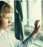 קושי ביצירת קשר עין - תמונת אווירה