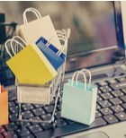 התמכרות לקניות - תמונת אווירה