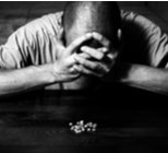 האם משבר הקורונה עלול להוביל למקרי אובדנות?-תמונה