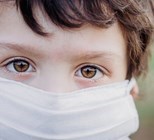 מצוקת ילדים בצל מגיפת הקורונה -תמונה