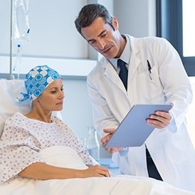 גרורה - metastasis-תמונה