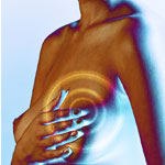 סרטן השד: התפתחות המחלה-תמונה