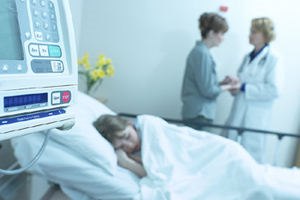 מכשור חדש לילדים חולי סרטן-תמונה