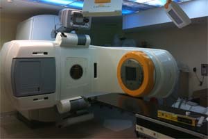 רדיותרפיה. צילום: דוברות שיבא