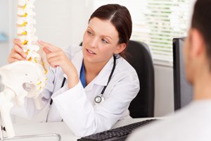 טיפולים לחולי סרטן בקהילה (אילוסטרציה)