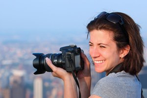 סרטן: ריפוי בצילום-תמונה