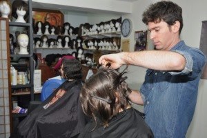 שחר חפץ הספר (קרדיט: דוברות בי'ח קפלן)