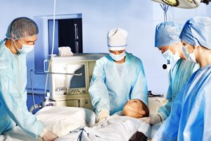 סרטן השד: הטיפול הניתוחי-תמונה