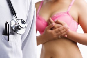 סרטן השד: שימרי על עצמך-תמונה