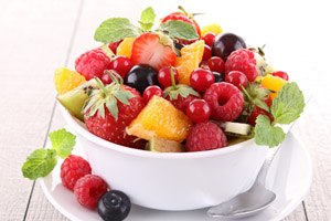 תזונה וסרטן: בשבח הצמחונות-תמונה