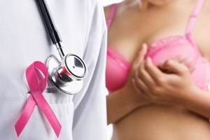 מרפאה לסרטן השד ברמבם (אילוסטרציה)