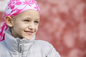 סרטן בילדים וזיהום אוויר - אין קשר-תמונה