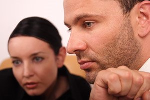 אובדנות אחרי הודעה על סרטן (אילוסטרציה)