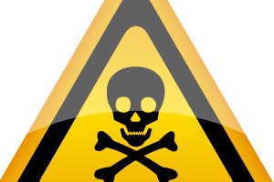 הסיכון לממאירויות עולה ללא קשר לאופן הקרינה (אילוסטרציה shutterstock)