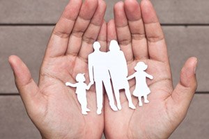 המרכז ממשיך להוביל עם מדדי רווחה גבוהים בבריאות (אילוסטרציה shutterstock)