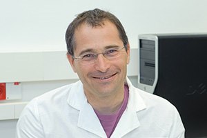 ד'ר עידו עמית (צילם: אוהד הרכס)