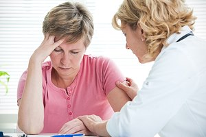 סרטן - כרעם ביום בהיר (אילוסטרציה shutterstock)