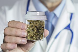 ישראל: מעצמת קנאביס רפואי