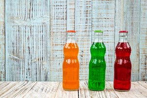 משקאות ממותקים: סיכון לסרטן-תמונה