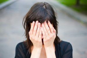 הקשר בין ממאירות להתנהגות אובדנית